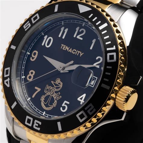 The Tenacious Collection – Tenacity Watches